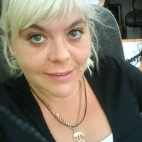 Елена Попова