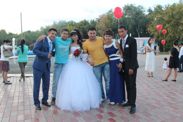 Бакытжан Утешов