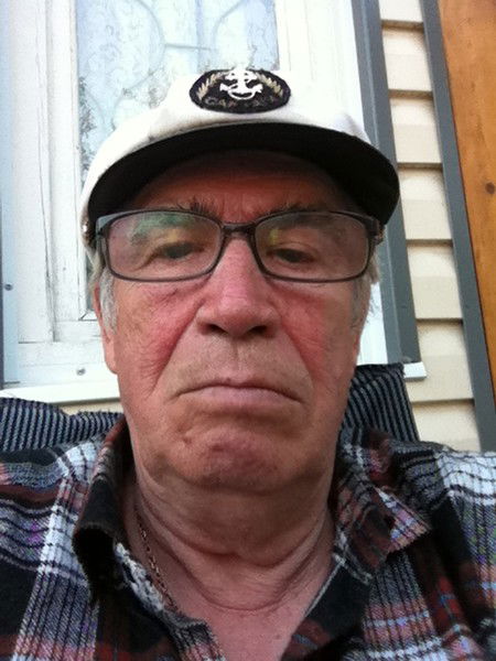 Михаил Макаров