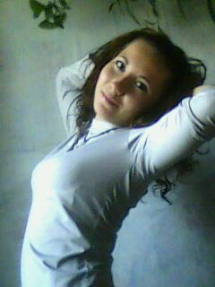 Анна Букина