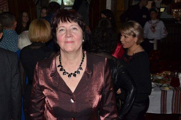 Татьяна Вагина