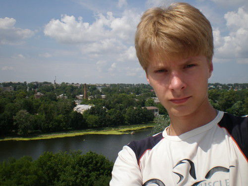 Сергей Масленников