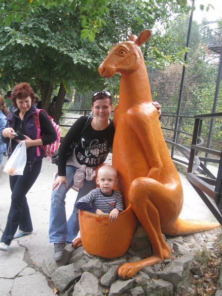 Ольга Маркова