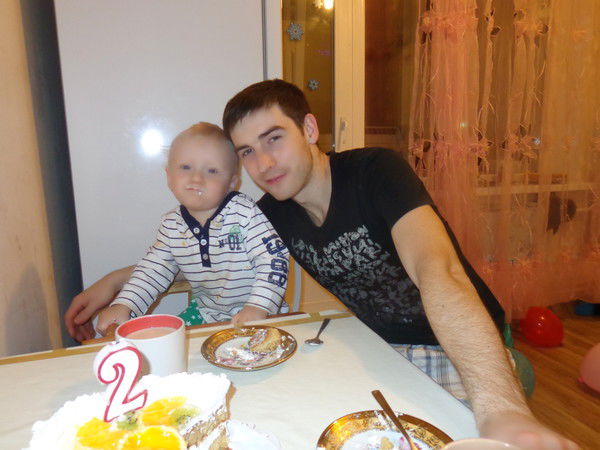 Николай Гайков