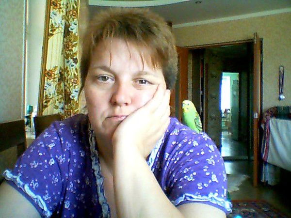 Лилиюшка Газизова