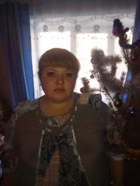 Татьяна Пянтоева