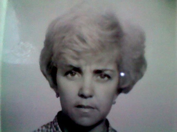 Раиса Журавлева