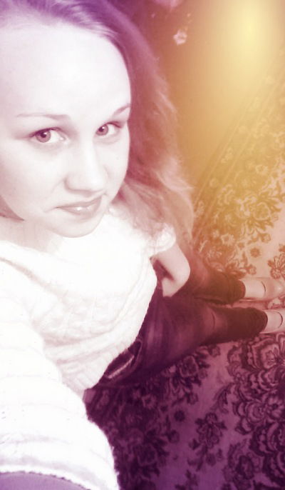 Диана Позднякова