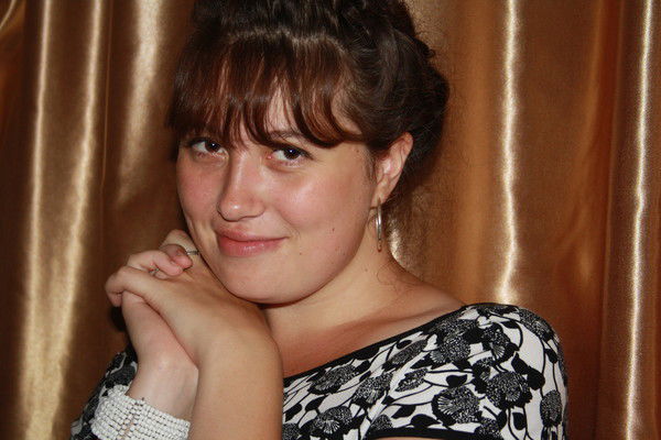 Катерина Куценко