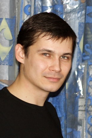 Рома Бондарук