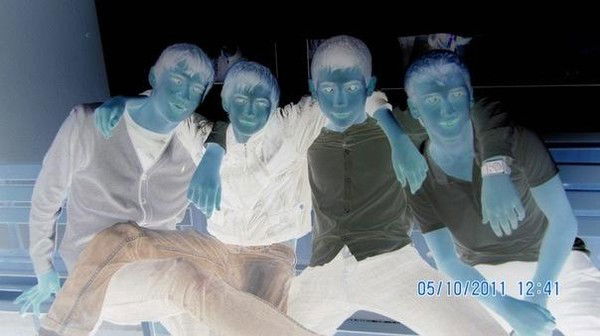 Санек Чумак