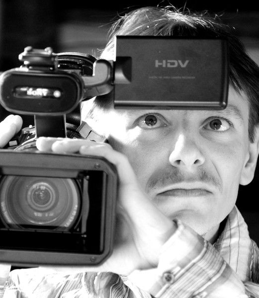 Александр Егупец