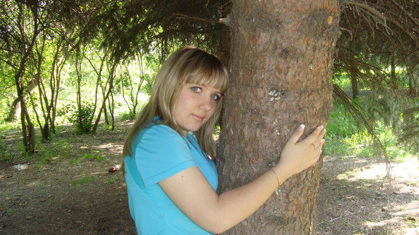 Даша Болгова