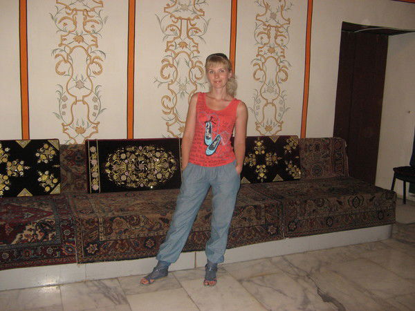 Лариса Тищенко