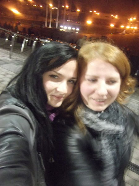 Диана Довгель