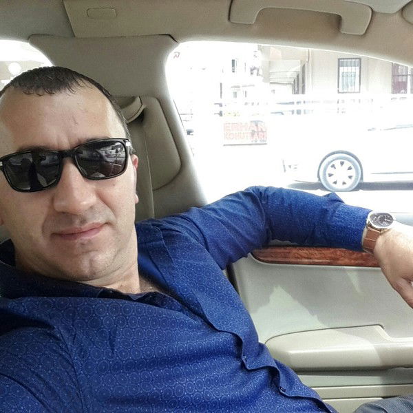 Радик Гезер