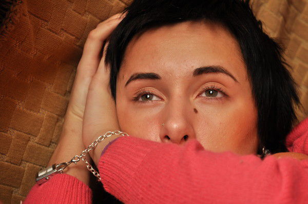 Зарубина Вероника