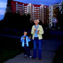 Юлия Хмелевская