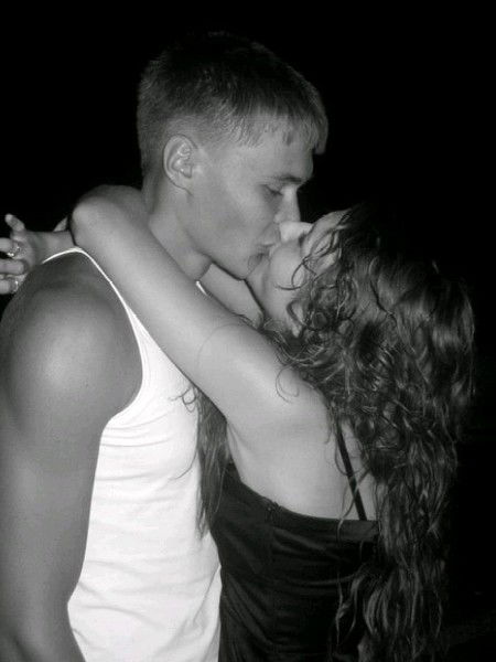 Сашка Языков