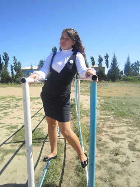 Виктория* Андрияновна