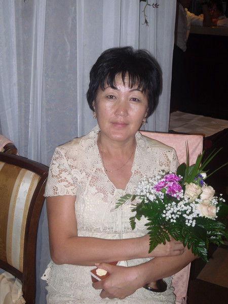 Елизавета Сим