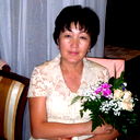 Елизавета Сим