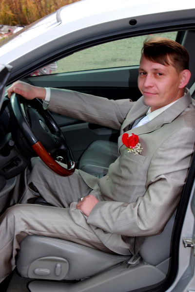 Андрей Молчанов