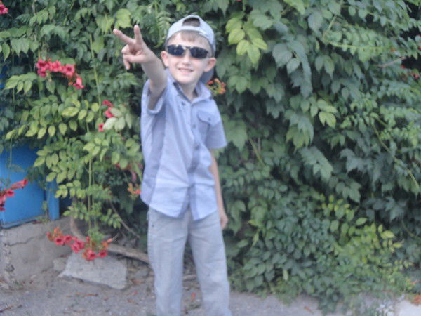 Дмитрий Беляков