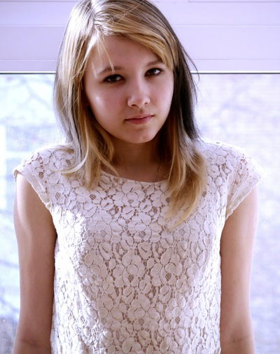 Анастасия Нижегородова