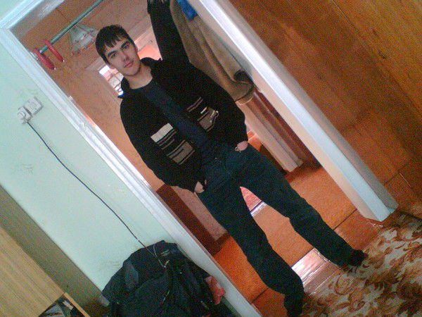 Алексей Ковалев