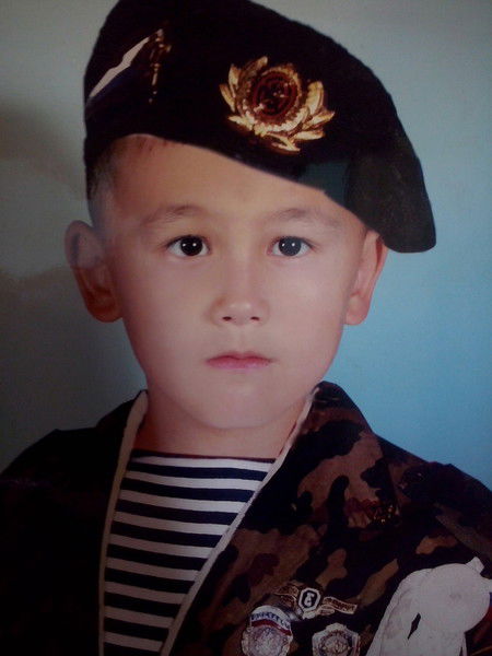 Анарбек Токтагулов