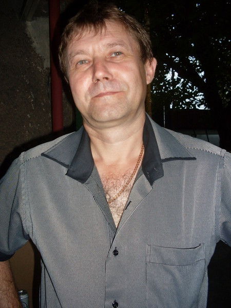 Борис Мосейчук