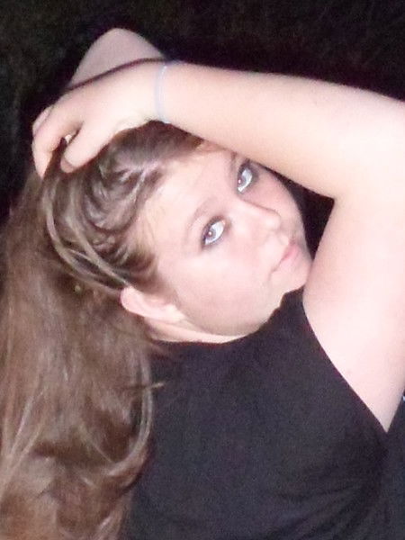 Машенька Хохловва