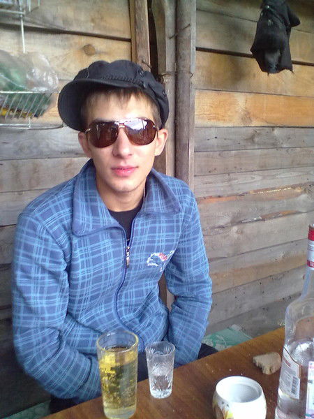 Павел Кондауров