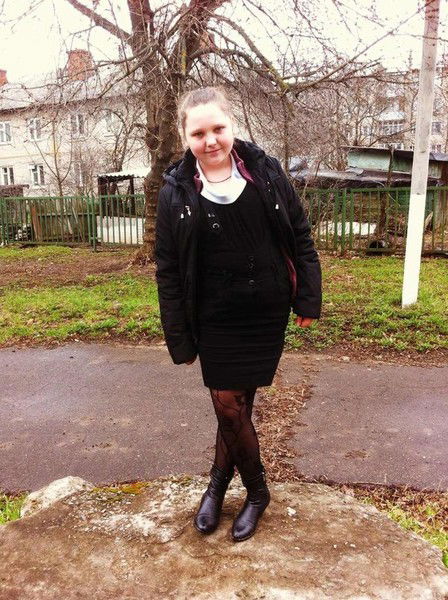 Татьяна Големинова