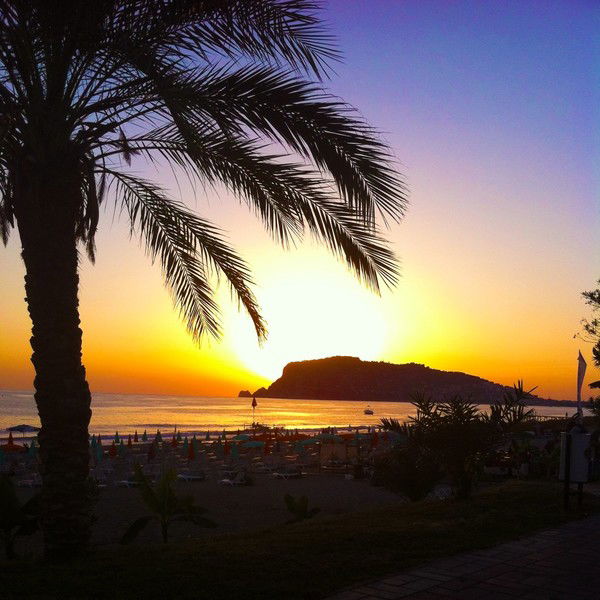 *брюнеточка *