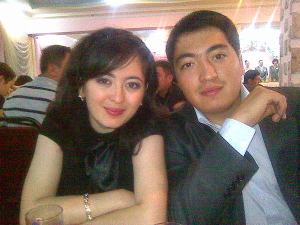 Раиса Палтушева