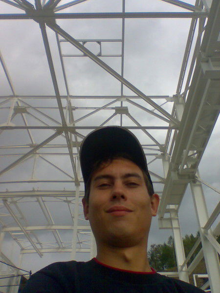 Кирилл Комаров