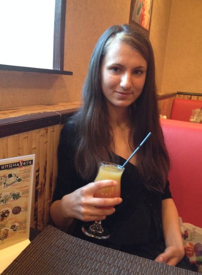 Диана Арбенина