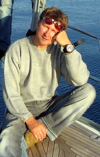 Андрей Бессонов