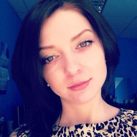 Аня Дронова