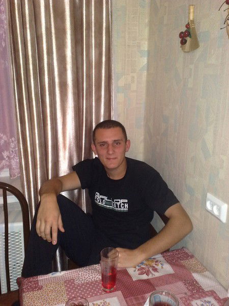 Игорь Горюнов