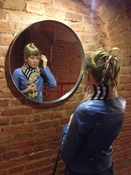 Ольга Суханова