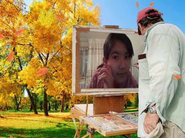 Асель Калиханова