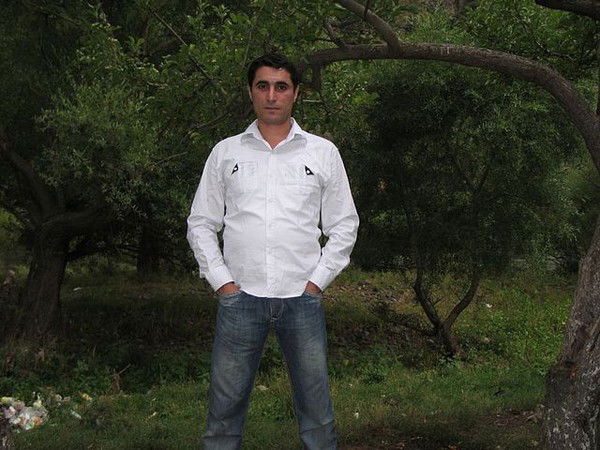 Vardan Ghazaryan