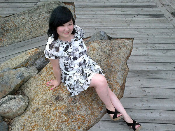 Сания Манарбековна