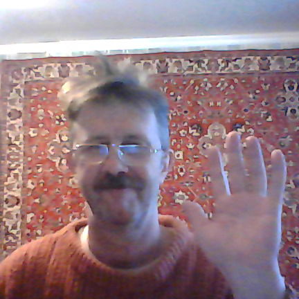 Бодин Александр