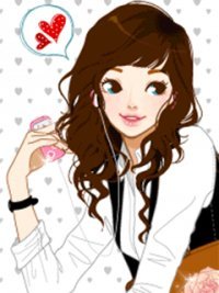 Лиза Киселева