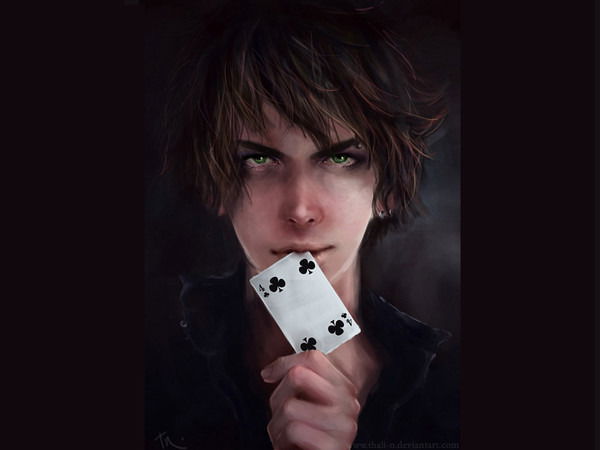 Марат Калдыбаев