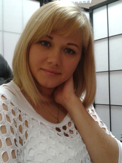 Аннэт Ширшова